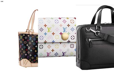 perche louis vuitton non fa saldi|Gli outlet di borse Louis Vuitton per uno shopping a prova di crisi.